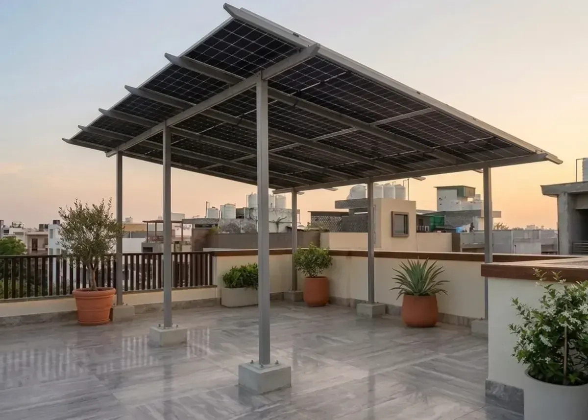 Residential Solar