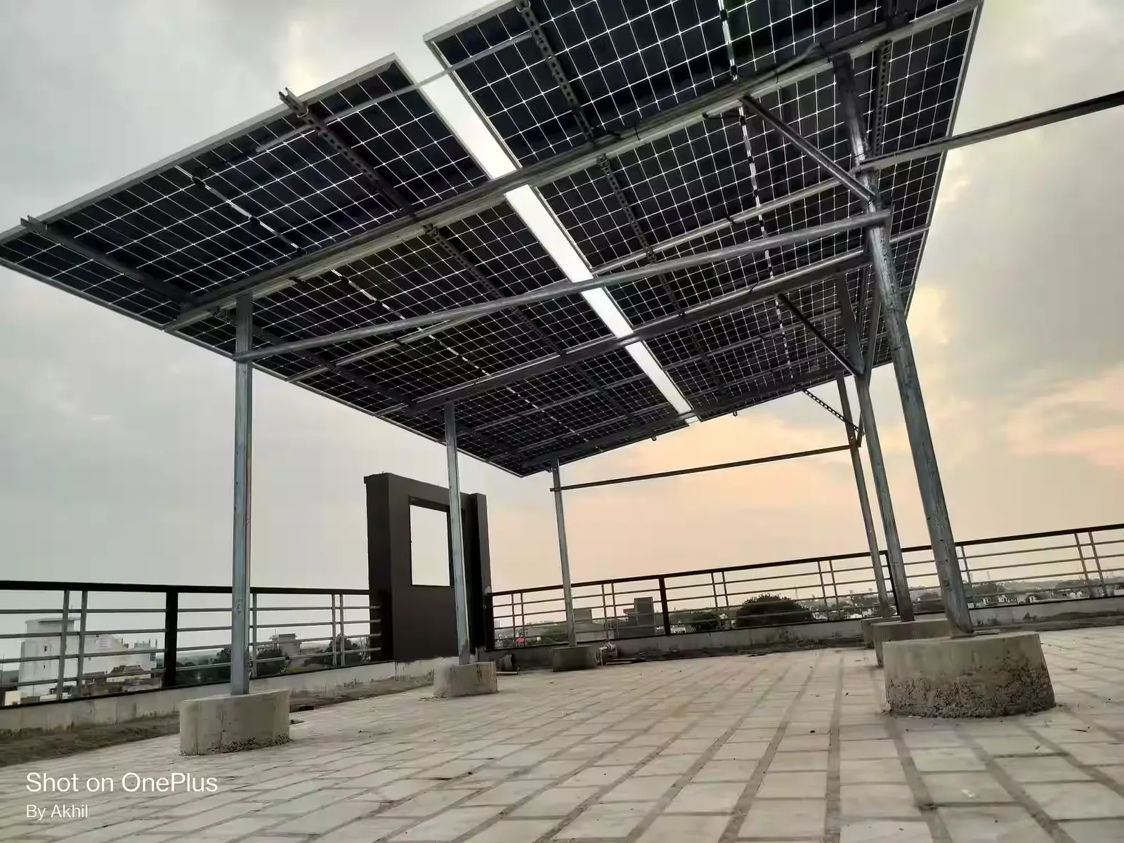 Commercial Solar