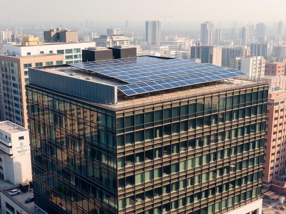 Commercial Solar