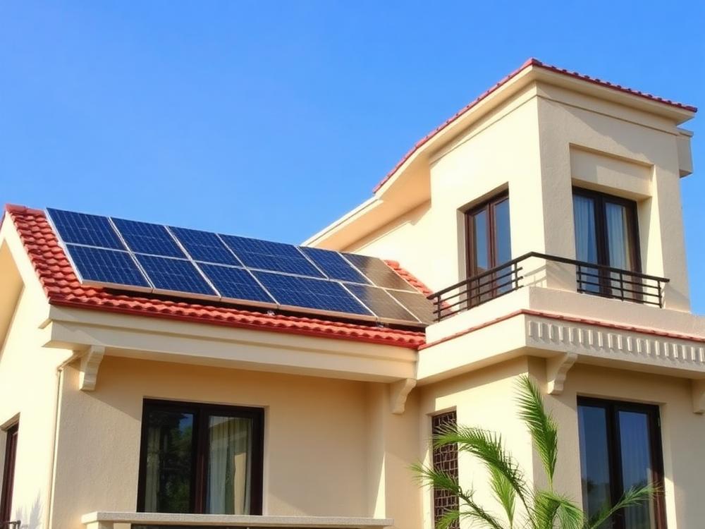 Residential Solar